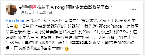 行銷自學、創業自學
